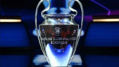 Copenhagen: Dari Pos Bersejarah hingga Panggung Champions League, Kota yang Tak Pernah Sepi