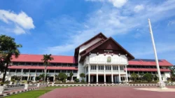 CPRO Uji Level Kunci, Akan Rebound atau Sekadar Memantul?