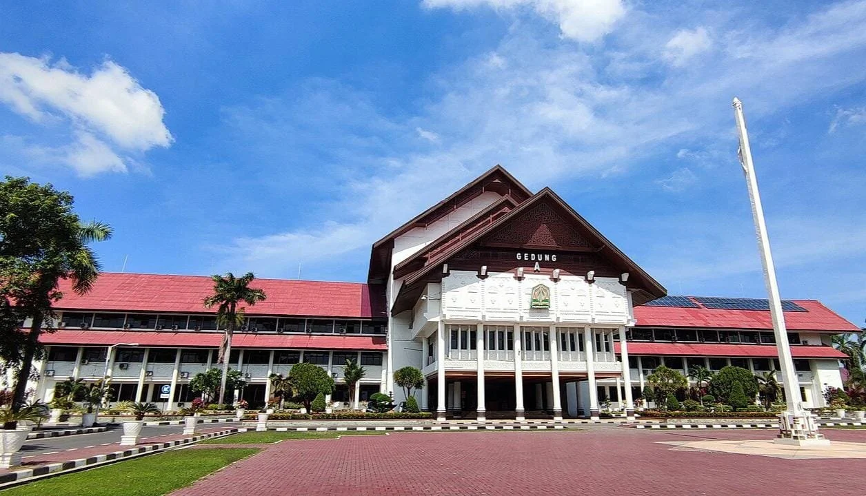 CPRO Uji Level Kunci, Akan Rebound atau Sekadar Memantul?