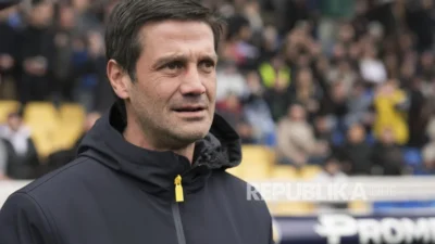 Cristian Chivu Siap Guncang Inter Milan: Dukungan Mourinho dan Harapan Scudetto Menggelora