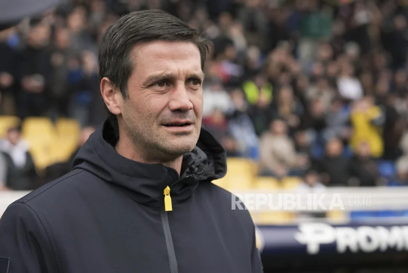 Cristian Chivu Siap Guncang Inter Milan: Dukungan Mourinho dan Harapan Scudetto Menggelora