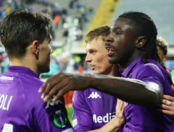 Crystal Palace vs Fiorentina: Pertarungan Kunci di Selhurst Park yang Bisa Mengubah Nasib UEFA Conference League