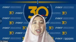 CSED INDEF Buka Parameter Sukses B57+, Ini Ukuran Nyatanya