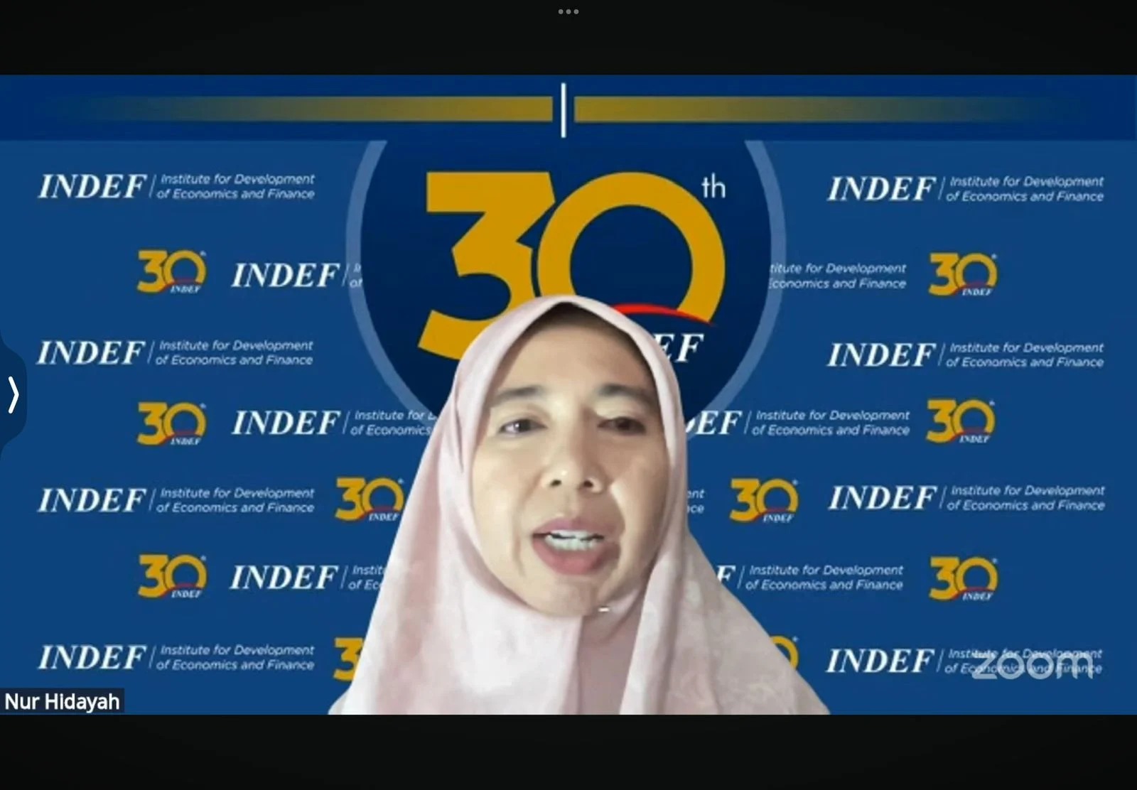 CSED INDEF Buka Parameter Sukses B57+, Ini Ukuran Nyatanya