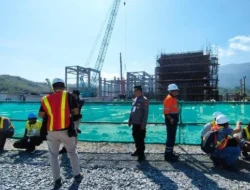 CUAN Temukan Indikasi Mineralisasi, Proyek Sumbawa Mulai Tunjukkan Prospek