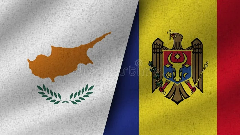 Cyprus vs Moldova: Duel Strategis yang Mengguncang Politik, Ekonomi, dan Teknologi Regional