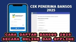 Daftar Penerima Bansos 2026 Dirombak: 11.014 KPM Dihapus, Cek Nama Anda Sekarang!