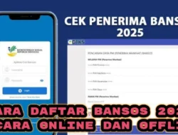 Daftar Penerima Bansos 2026 Dirombak: 11.014 KPM Dihapus, Cek Nama Anda Sekarang!