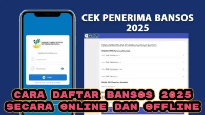 Daftar Penerima Bansos 2026 Dirombak: 11.014 KPM Dihapus, Cek Nama Anda Sekarang!