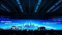 Dalam 3 Tahun, OMODA & JAECOO Tembus 1 Juta Penjualan