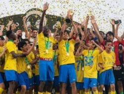 Damac FC: Penentu Nasib Juara Liga Saudi di Putaran Terakhir