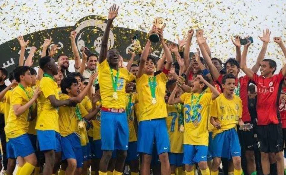 Damac FC: Penentu Nasib Juara Liga Saudi di Putaran Terakhir