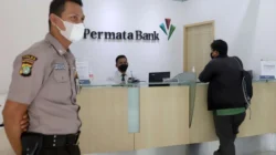 Dana Bank Mengalir ke SBN di Tengah Permintaan Kredit yang Loyo