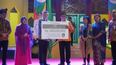 Dana CSR Rp239 Juta, Kontroversi KDM, dan Tanggapan Gubernur: Semua yang Perlu Anda Tahu!