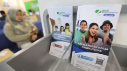 Dana Kelolaan BPJS Ketenagakerjaan Naik 13,82% ke Rp 912,09 Triliun pada Maret 2026