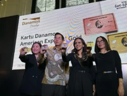 Dana Kelolaan Nasabah Prioritas Bank Danamon Tumbuh 23% di Tahun 2025