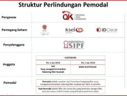 Dana Perlindungan Pemodal Masih Rendah, SIPF Hadapi Sejumlah Tantangan