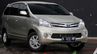 Dana Rp 70 Jutaan? Pilihan Mobil Bekas Mulai Avanza hingga Livina Siap Temani Mobilitas Hemat