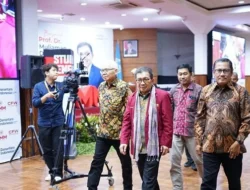 Danantara Gandeng Qatar, Labuan Bajo Didorong Jadi Mesin Ekonomi Baru