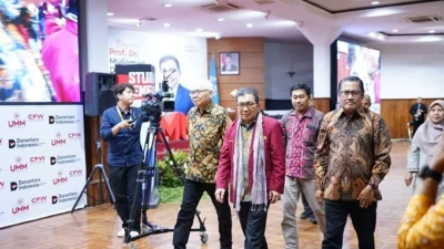 Danantara Gandeng Qatar, Labuan Bajo Didorong Jadi Mesin Ekonomi Baru