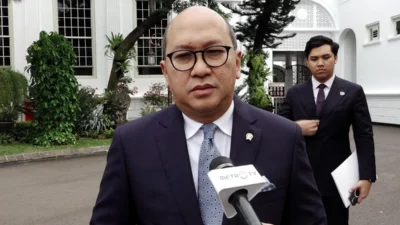 Danantara Guncang Ekonomi Nasional: BUMN, Telkom, PSEL, dan Sinyal Positif MSCI Menguatkan Mesin Kemakmuran