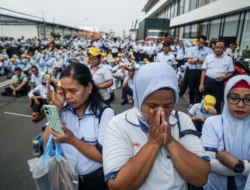 Danantara Likuidasi 167 BUMN, Karyawan Dijamin Tidak Di-PHK