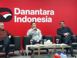 Danantara Tertahan Lelang Kampung Haji Makkah