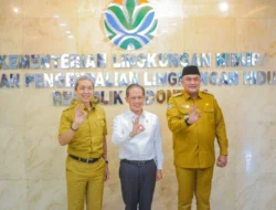Danantara Umumkan Tender Proyek PSEL di 25 Kota pada April 2026