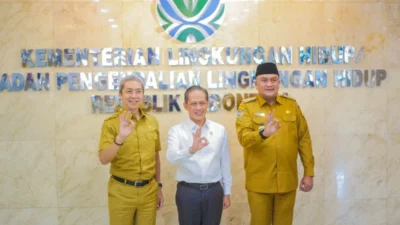 Danantara Umumkan Tender Proyek PSEL di 25 Kota pada April 2026