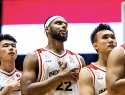 Daniel Caesar: Dari Kolaborasi di Coachella hingga Nama Besar di Dunia Basket Indonesia