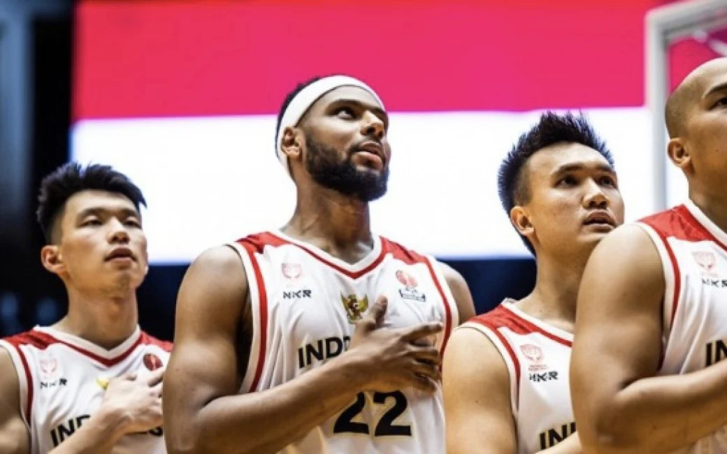 Daniel Caesar: Dari Kolaborasi di Coachella hingga Nama Besar di Dunia Basket Indonesia