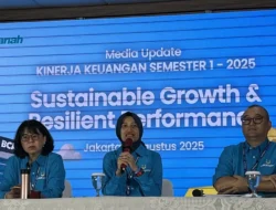 Dapen BCA Catat Pembayaran Manfaat Rp 770,63 Miliar pada 2025