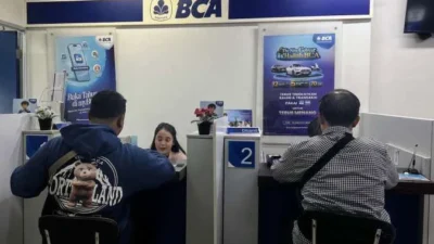 Dapen BCA Cetak Aset Rp 6,11 Triliun di 2025, Cek Strategi Jaga Pertumbuhan di 2026