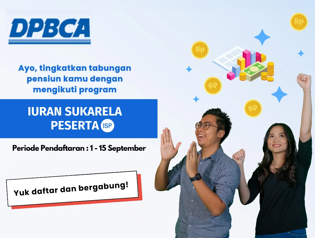 Dapen BCA Terapkan Upaya Ini Jaga Keberlanjutan Pembayaran Manfaat Peserta