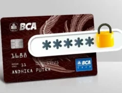 Data Kartu Kredit Wajib Dilaporkan ke Dirjen Pajak, Begini Respon BCA