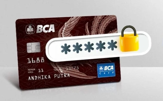 Data Kartu Kredit Wajib Dilaporkan ke Dirjen Pajak, Begini Respon BCA