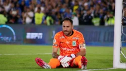 David Ospina Kembali ke Tanah Asal: Atlético Nacional Siap Guncang Liga Kolombia 2026