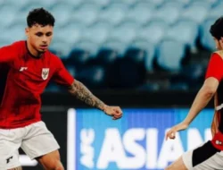 Dean James Bebas Sanksi Pasporgate, Dean Zandbergen Tegaskan Tekad Bela Timnas Indonesia