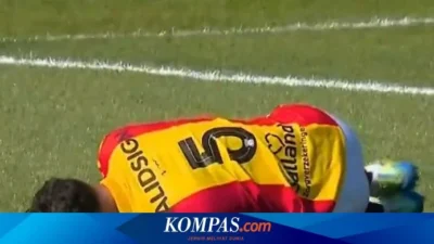 Dean James Dihantam Kabar Buruk: KNVB Selesaikan Investigasi Pasportgate, Masa Depan Transfer Terancam