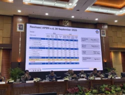 Defisit APBN Tembus Rp240,1 Triliun, Purbaya Ungkap Sumbangan Rp11,4 Triliun dari Satgas PKH