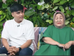 Denada Akui Ressa Setelah 24 Tahun Tersembunyi: Kisah Pengakuan, Gugatan, dan Rekonsiliasi Keluarga