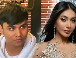 Denada Membalas Ungkapan Ressa Rizky: Manajer Ungkap Alasan di Balik Penutupan Kontroversi Keluarga Aceh