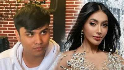 Denada Membalas Ungkapan Ressa Rizky: Manajer Ungkap Alasan di Balik Penutupan Kontroversi Keluarga Aceh