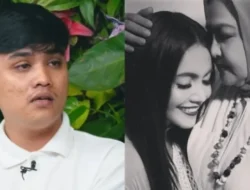 Denada Ungkap Alasan Tak Hadir di Pernikahan Ressa Rossano serta Rahasia Ayah Kandung yang Sudah Dimaafkan