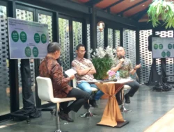 Denda Kartel KPPU, Fintech Klaim Batas Bunga Lindungi Masyarakat