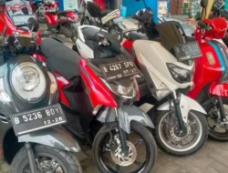 Denda Rp 500 Juta Mengancam Pedagang Motor Bekas: Trik COD Yamaha NMAX Bikin Polisi Terjepit