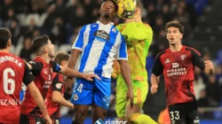 Deportivo vs Mirandés: Comeback Dramatis di Riazor Bawa Tiga Poin Emas