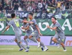 Derby Jatim Memanas: Persebaya vs Persita Siap Guncang Papan Klasemen Super League 2025/2026
