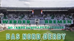Derby Norddeutschland Memanas: Bremen vs Hamburger Jadi Sorotan Utama Sepak Bola Jerman