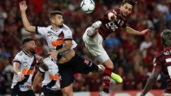 Derby Rio: Flamengo vs Fluminense Siap Memicu Pertarungan Sengit di Brasileirão